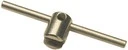 Cva Ac1602 4 Position Stainless Nipple Wrench