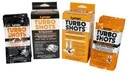 Lyman 7631738 Turbo Shots Steel Cleaning Solution 12 Oz