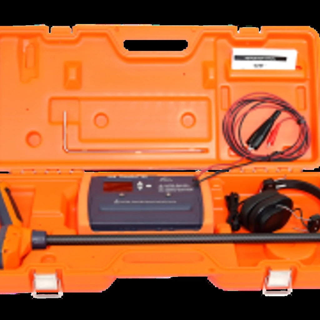 Tempo 521e-c Carrying Case For The 521e