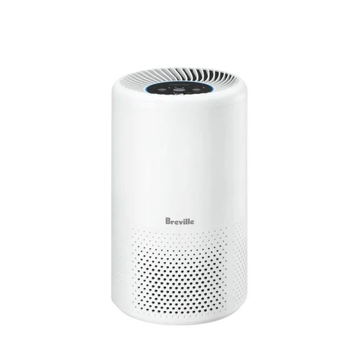Breville Lap150 Air Purifier 25m2 Timer Mode
