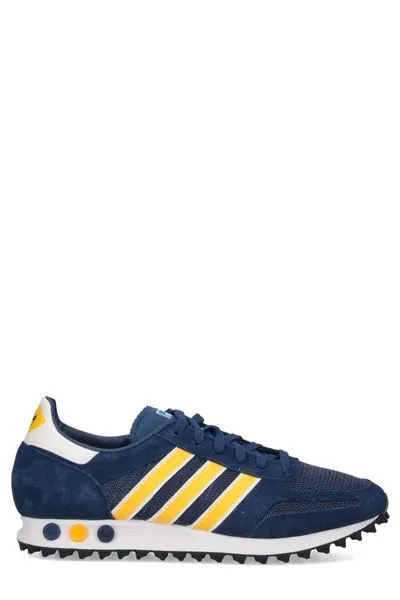 Adidas Originals La Lace-up Sneakers