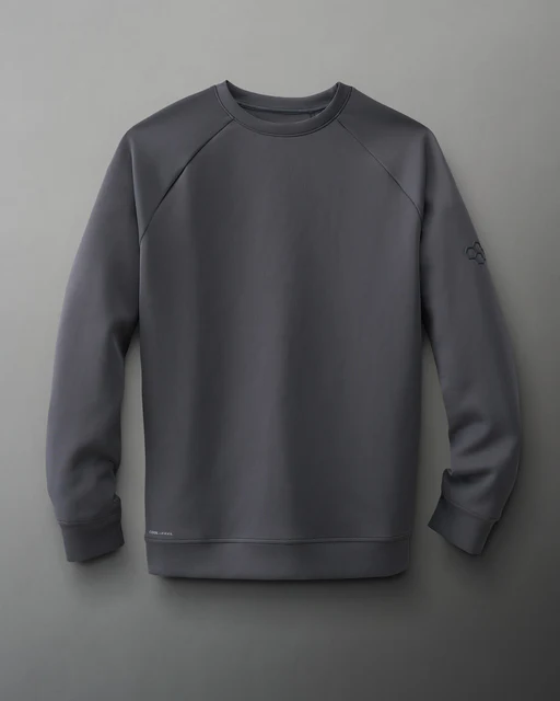 Rudis Cool-feel Crewneck