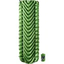 Klymit Static V Sleeping Pad Green 06svgr02c