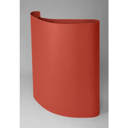 3m Paper Belt 364uz 37" X 75" P180 Grit Aluminum Oxide - Pkg Qty 5