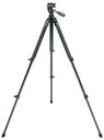Bush 784030 60 Black Advanced Tripod, Tripod