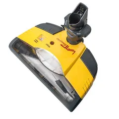 Mr-500 Vento Powered Vacuum Floor Head