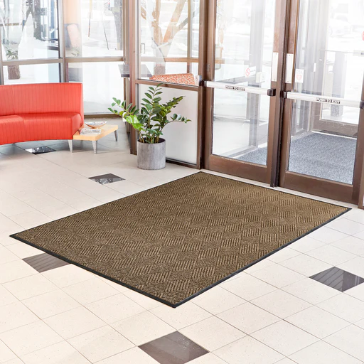 Aquasorb® Premiere Mats # Khaki - 45" X 118"