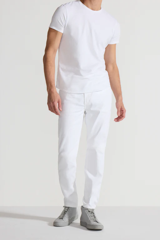 Monfrère Slim Fit Five Pocket Jeans