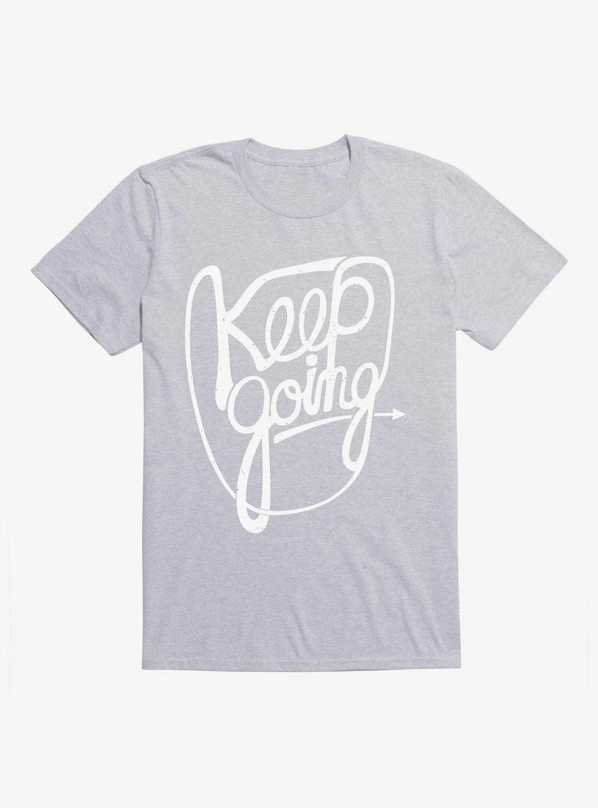 Keep Going T-shirt