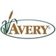Avery Outdoors 6.25in Window/trailer Decal