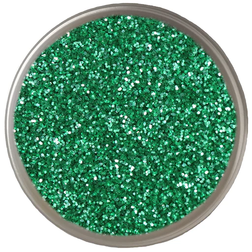 Wholesale Mint Green Glitter X-small 250g