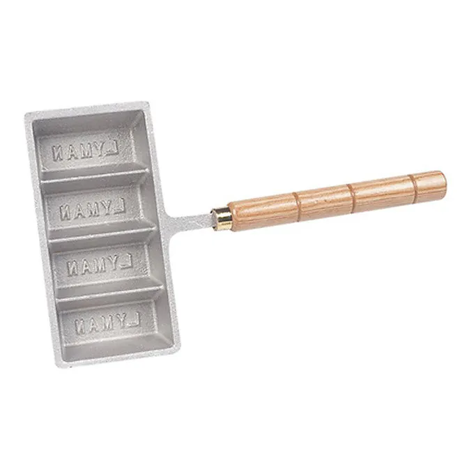 Lyman Lead Ingot Mould