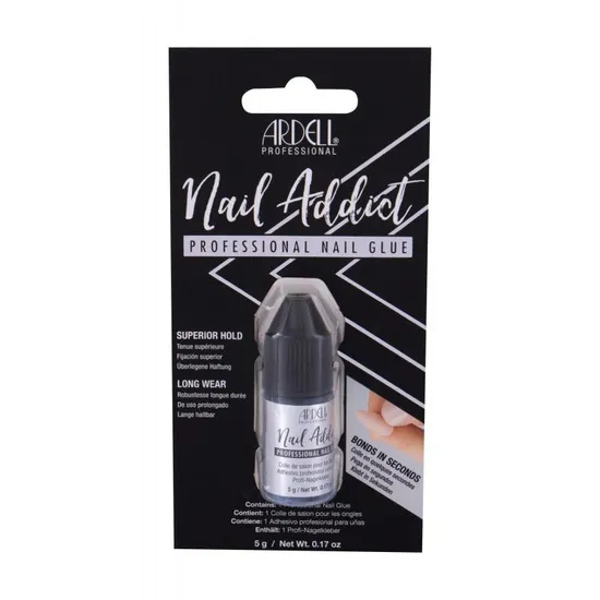 Ardell Professional Nail Glue For Artificial Nails Size 5g