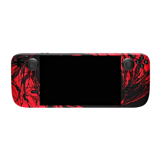 Steam Deck (oled) Essential Kit