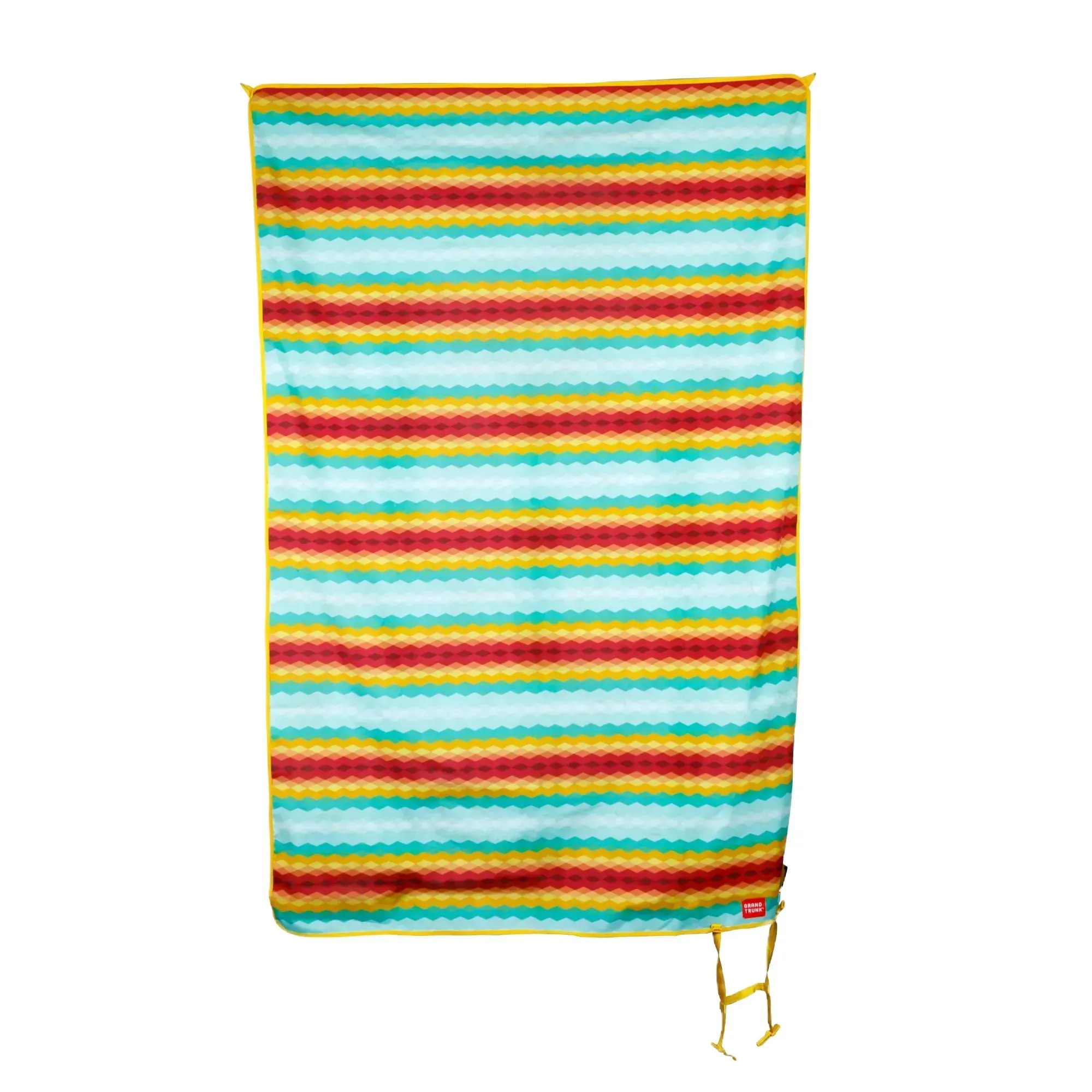 Grand Trunk Meadow Mat Waterproof Ground Mat