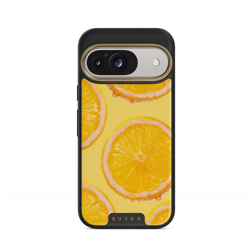 Bitter - Google Pixel 10 Case
