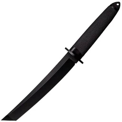 Cold Steel 3v Magnum Tanto Ii Fixed Blade Knife