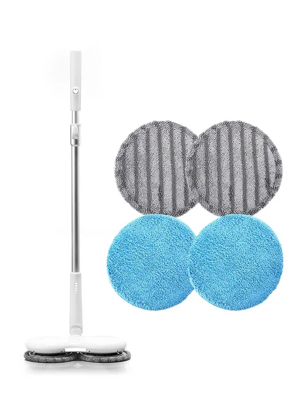 Waterspin B1 Cordless Wet Mop Cleaner