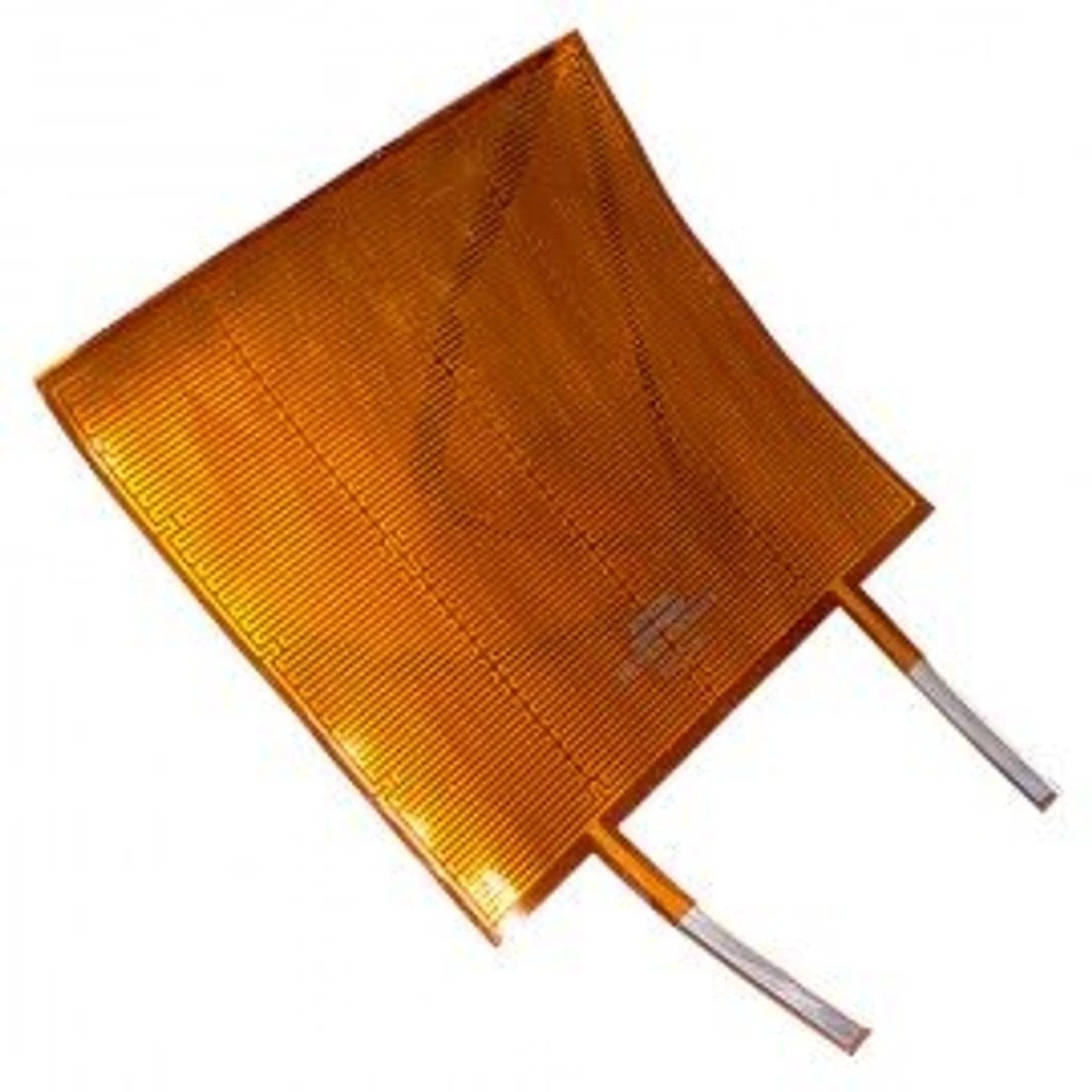 Watlow K010050567 Polyimide Heater, 40 V, 40 W