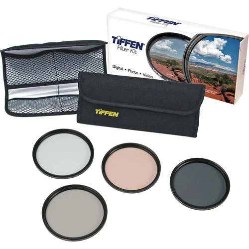 Digital Enhancing Filter Kit - 67mm