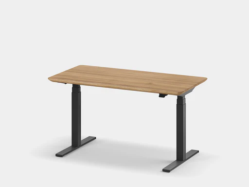 Custom Standing Desk Pro - Oak/225