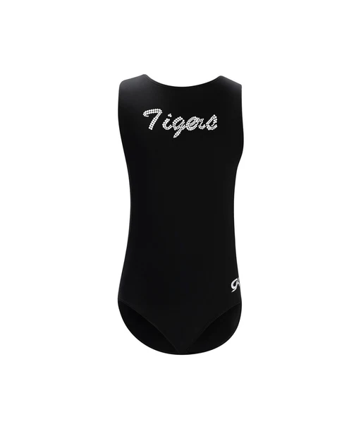 Back To The Basics Tank Leotard
