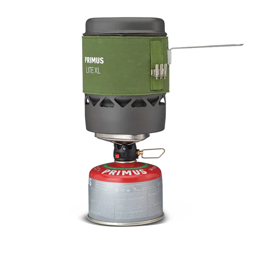 Lite Xl Stove System