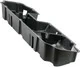 Du-ha 19c Silverado/sierra 1500 2021 Silverado/sierra 2500/3500 Double Cab Storage
