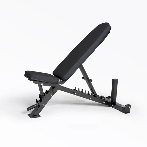 Ab-3100 Adjustable Weight Bench