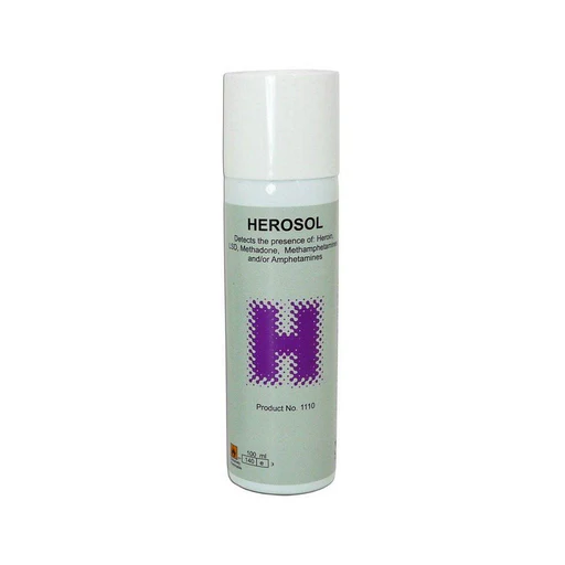 Mistral 01110 Herosol Drug Detection Aerosol (regular)