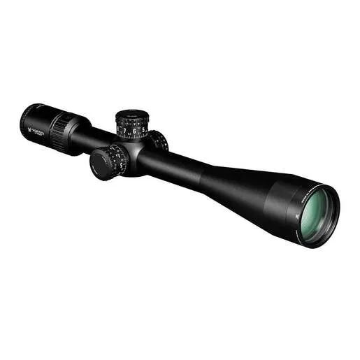 Golden Eagle 15-60x 52mm Rifle Scope - Scr-1 (moa)