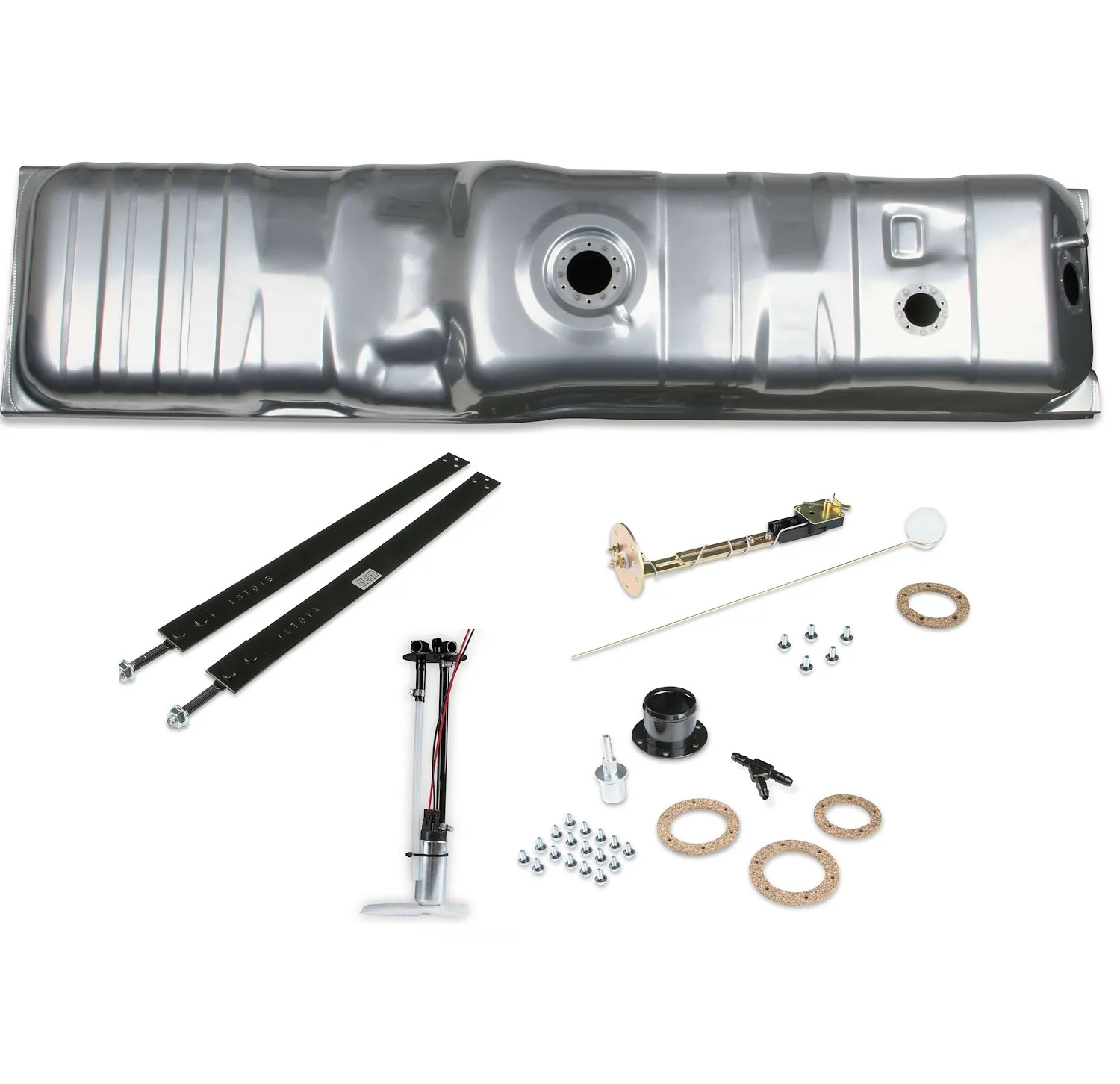 Holley 19-157 Sniper Efi Fuel Tank System