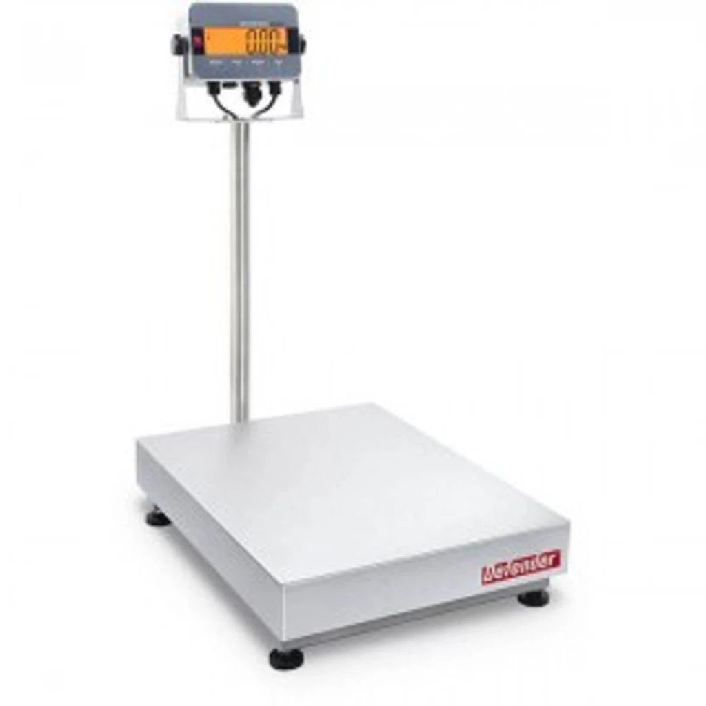 Ohaus I-d33xw150c1x7 Defender 3000 Washdown Bench Scale