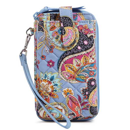 Rfid Smartphone Wristlet
