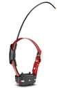 Garmin 0100120920 Tb10 Dog Device Collar Red W/tri-tronics, Remote Operated Led Beacon Lights, Built-in Barklimiter Rechargeable Li-ion 4 Mile Range