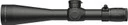 Leupold 180222 Mark 5hd Matte Black 5-25x56mm M5c3 Ffp Pr2-mil Reticle 35mm Tube, Rifle Scope