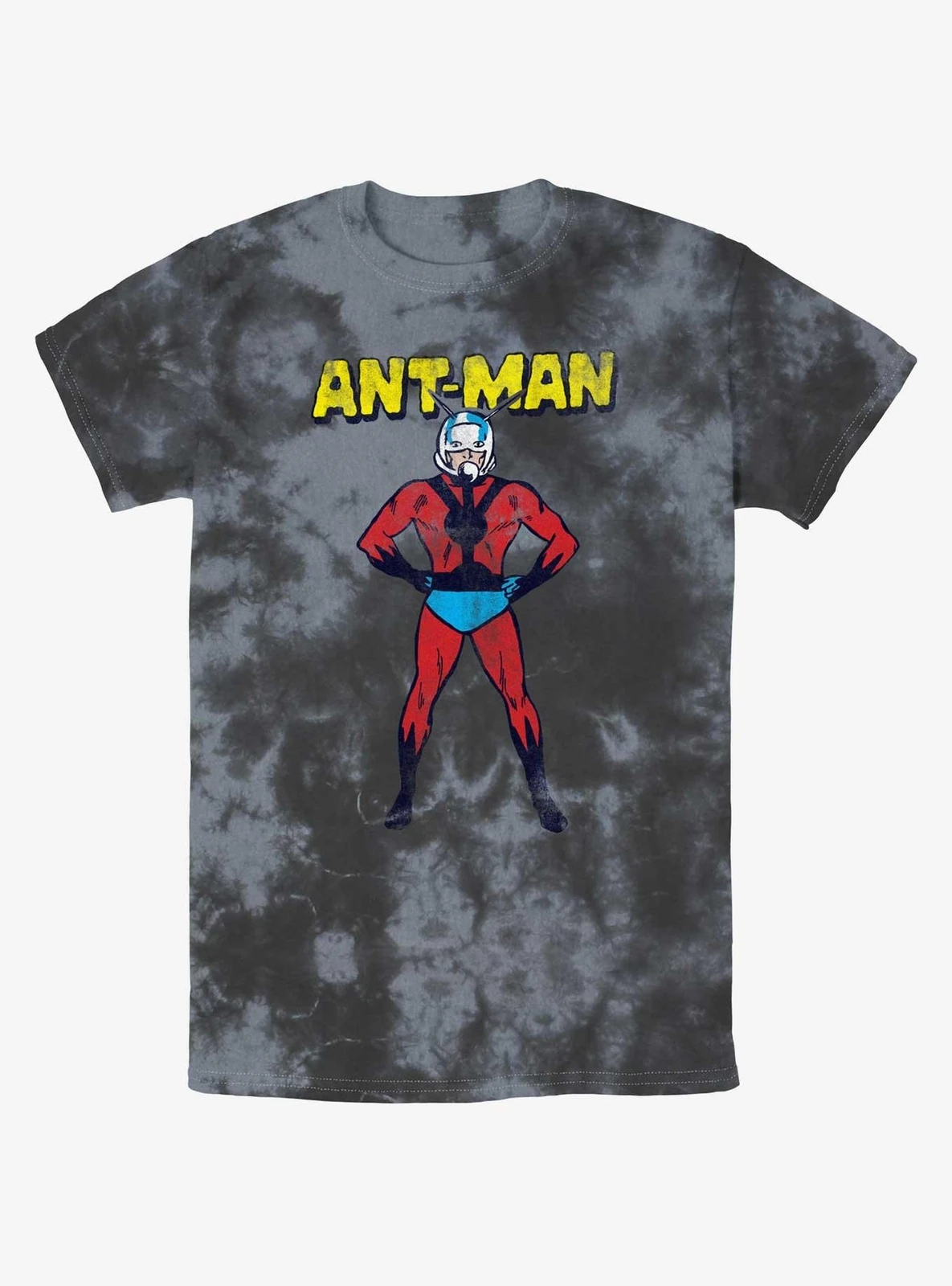 Marvel Ant-man Big Ant Tie-dye T-shirt