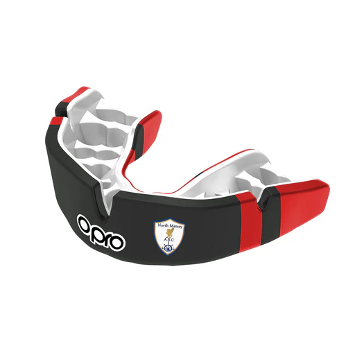 North Mersey Abc Mouthguard - Enhanced