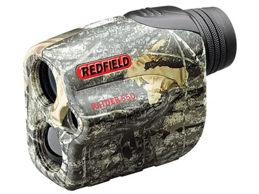 Redfield Raider 550 Rangefinder Mossyo
