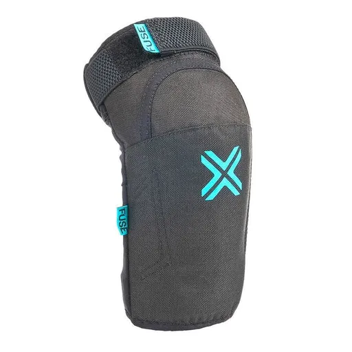 Fuse Echo Elbow Protector Pads - Xx Large