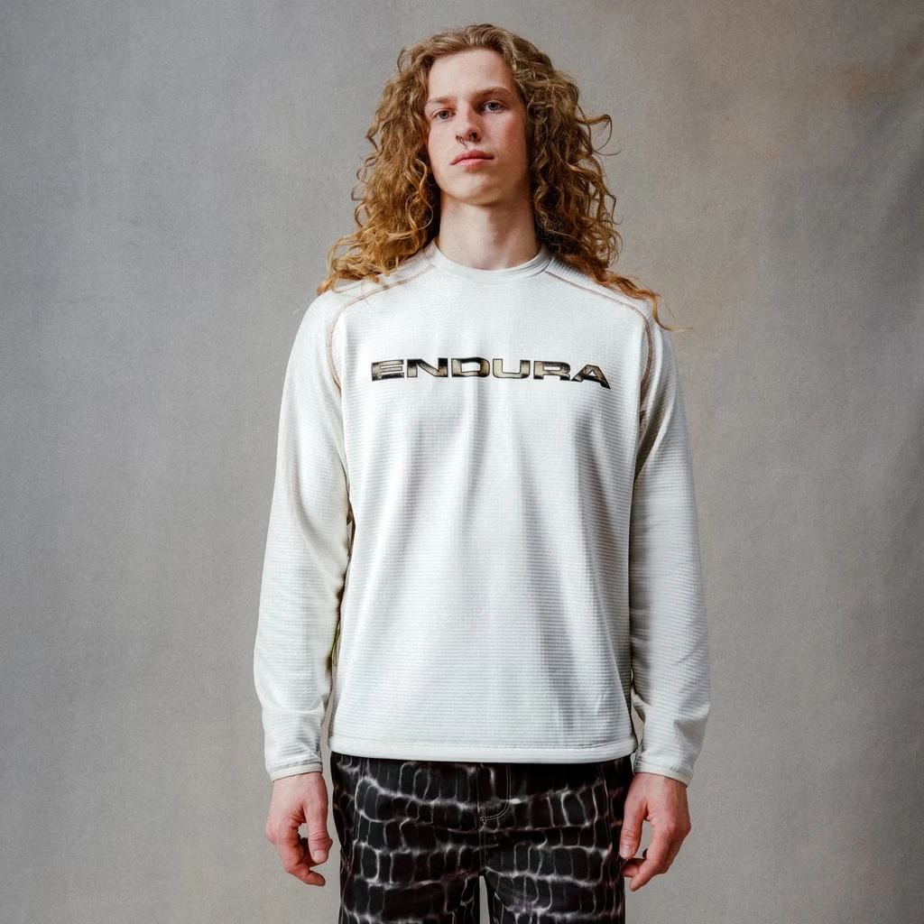 Unisex Corner Sweatshirt