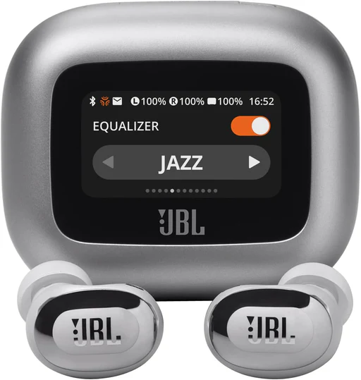 Jbl Live Buds 3 True Wireless Noise Cancelling Earbuds