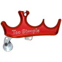 Carter Too Simple Release 3 Finger Rhts8001