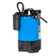 Tsurumi Pump Auto Electric 2in 1hp Submersible Dewatering Pump Lb-800a