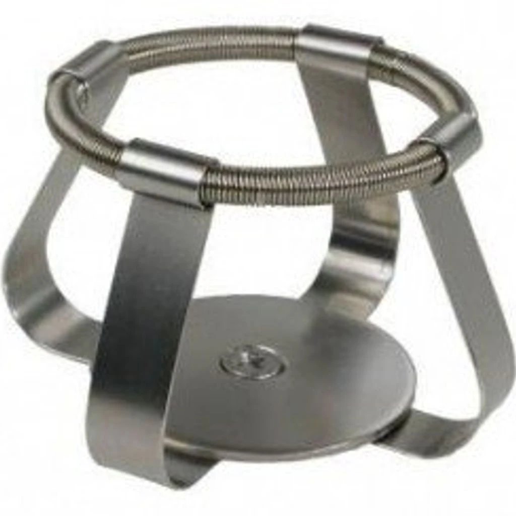 Julabo 8970604 Spring Clamps, For Erlenmeyer Flasks, 0.026 Gal