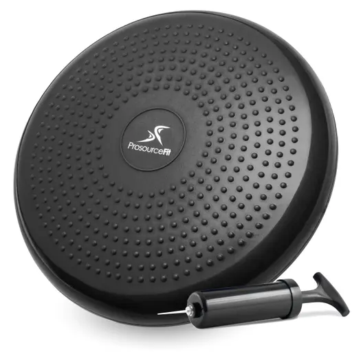 Core Balance Disc With Hand Pump