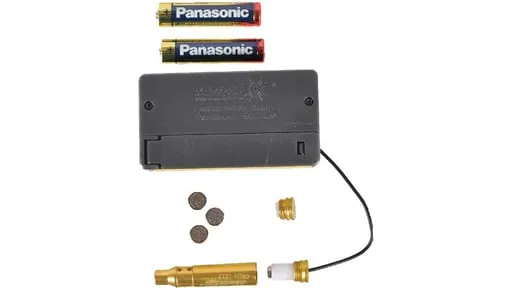 Aimshot Bore Sight Laser Brass 223 Rem