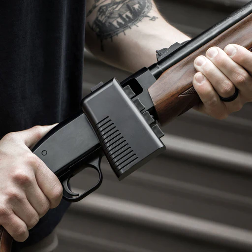Chamber Lock Pro - Black/shotgun