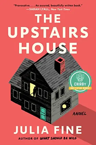 The Upstairs House By Julia Fine