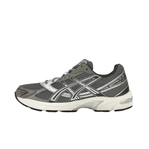 Asics Gel-1130 Clay Grey Pure Silver